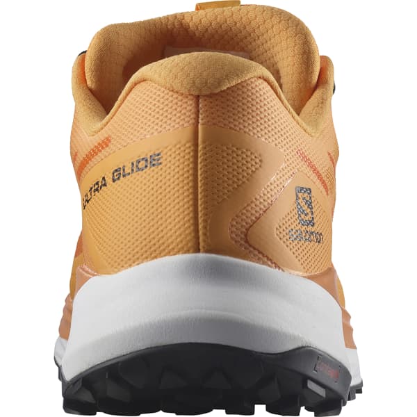 Chaussure trail SALOMON ULTRA GLIDE BLAZING ORANGE/VIBRANT ORANGE/WHITE