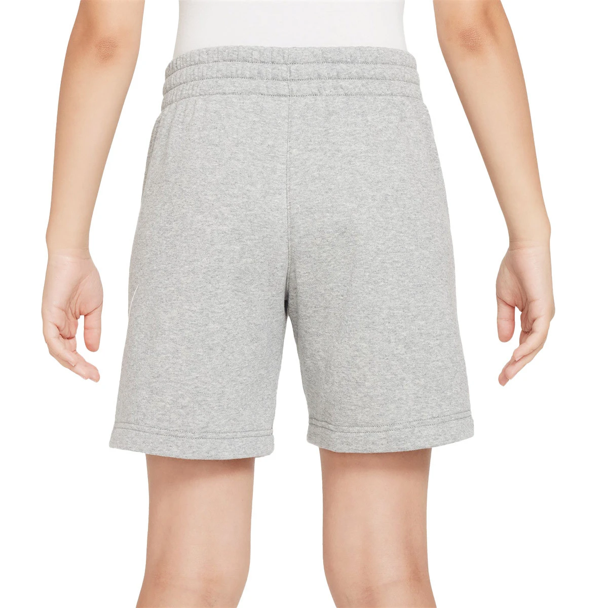 Calções Nike Sportswear Club HBR Criança
