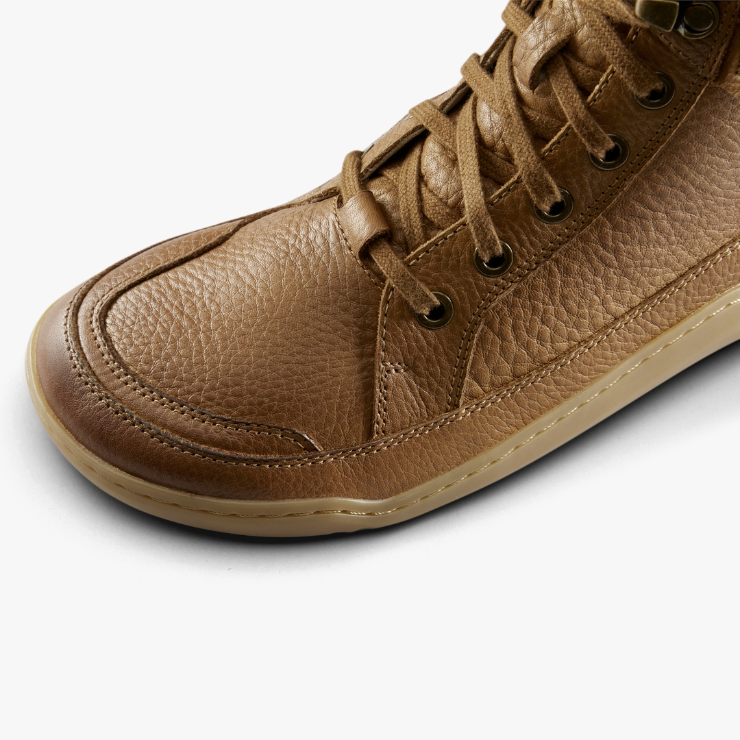 Gobi Boot Warmlined Mens