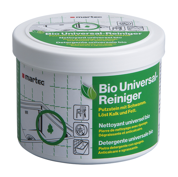 MARTEC Bio Putzstein Ds 400 g