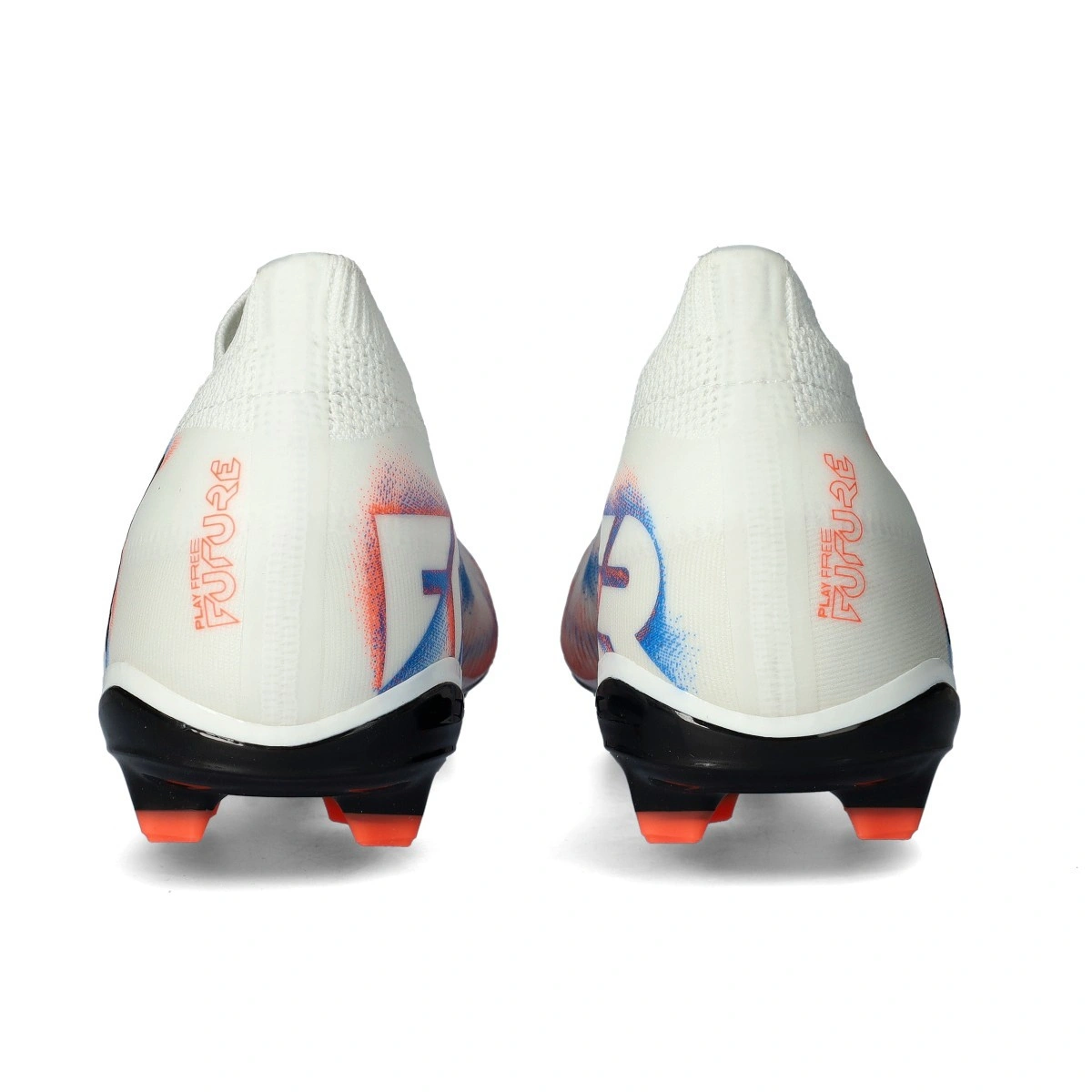 Chuteira Puma Future 8 Match FG/AG Mulher
