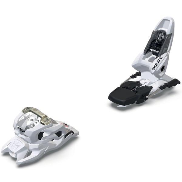 Fixation ski MARKER SQUIRE 11