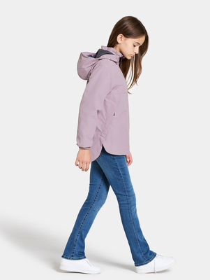 Didriksons Meliss Skalljakke, Dusty lilac