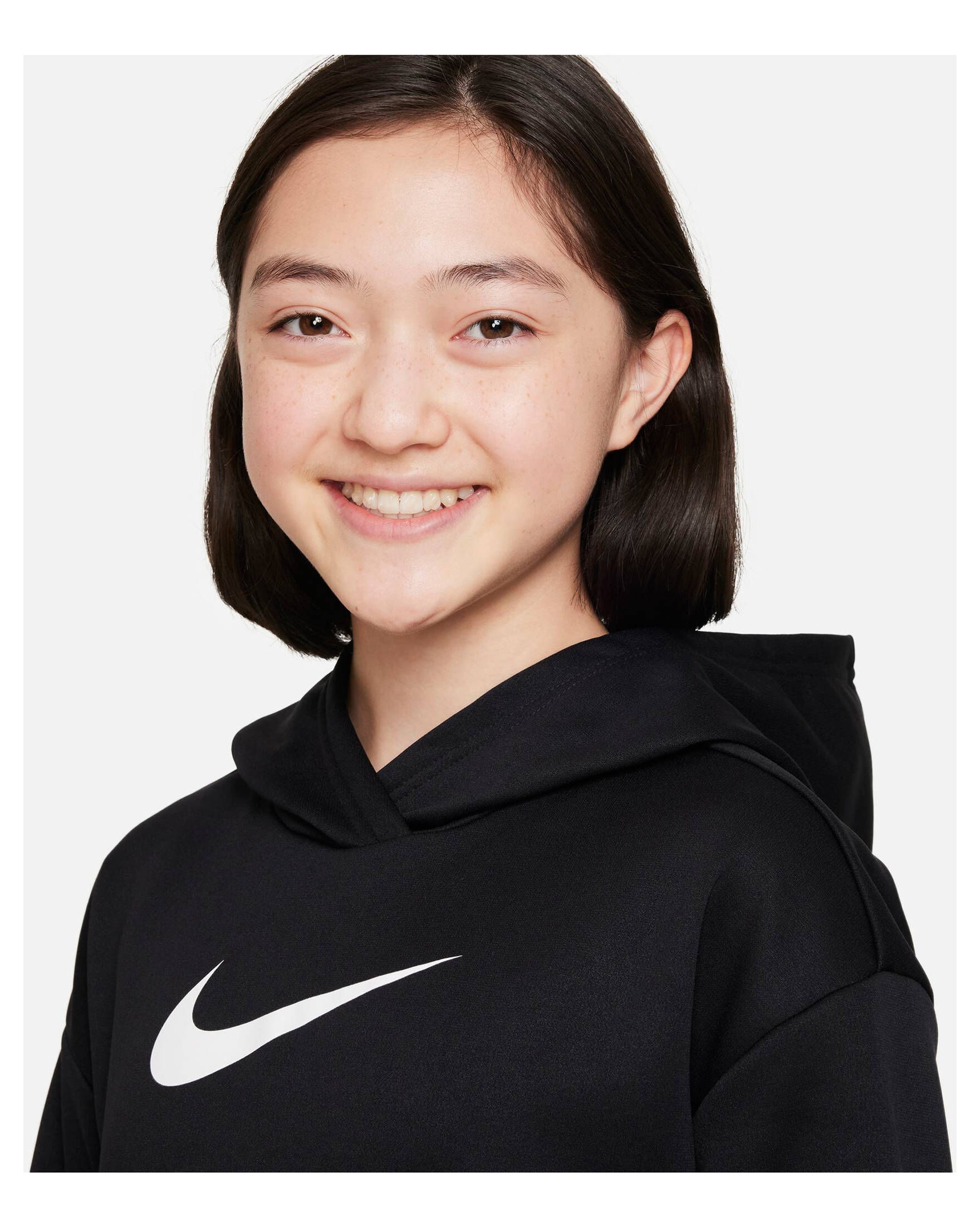 Nike| Mädchen Hoodie NIKE THERMA-FIT BIG KIDS