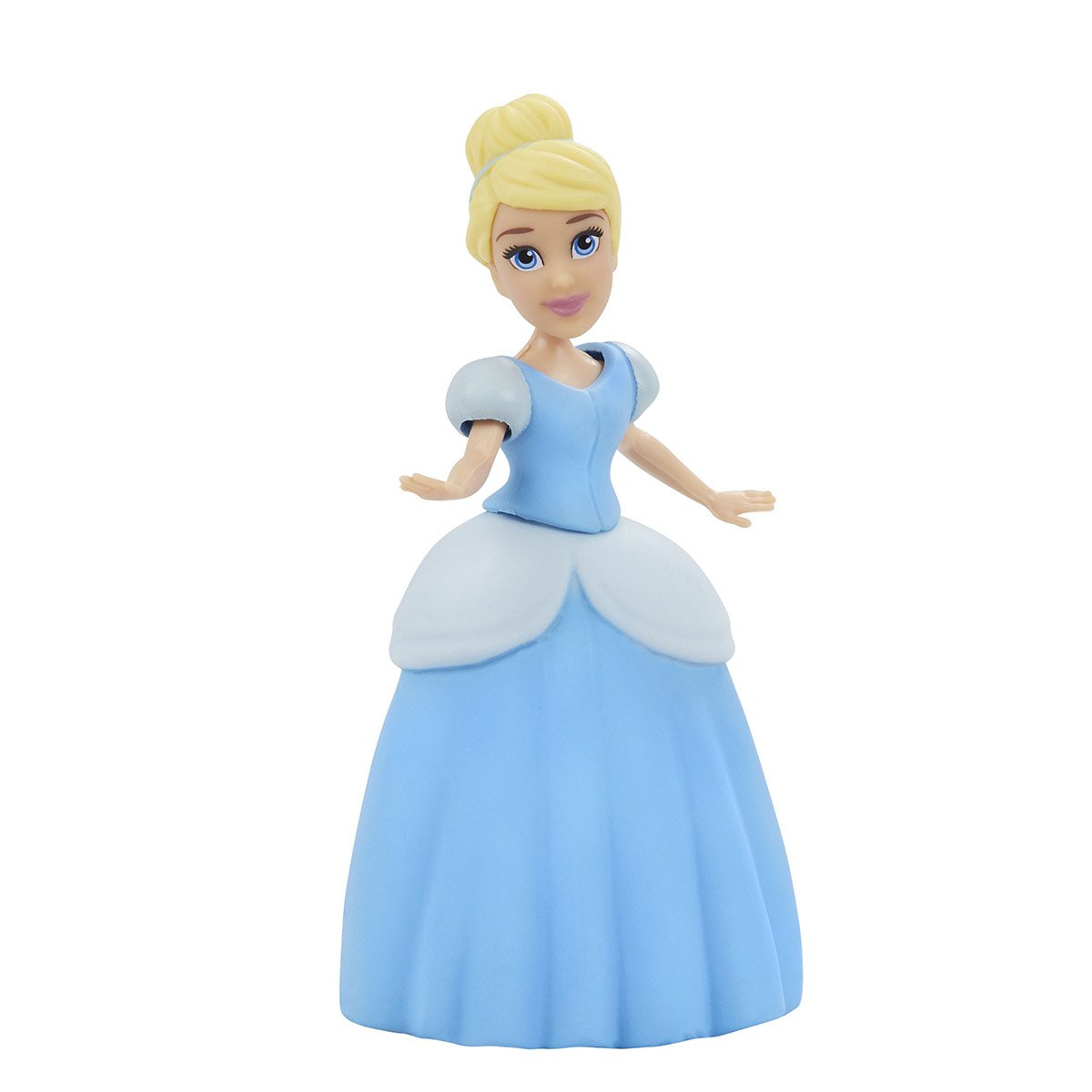 Princesses - Mini Princesse Mystère