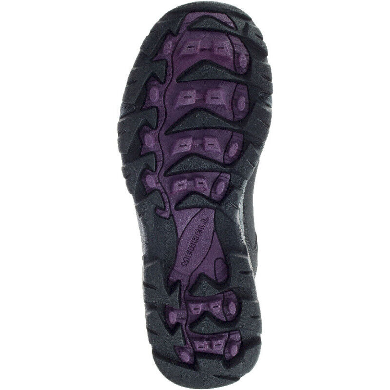 Vego Mid LTR Waterproof - Chaussures randonnée femme