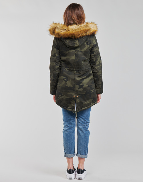 Yurban - PEPINA - Kaki