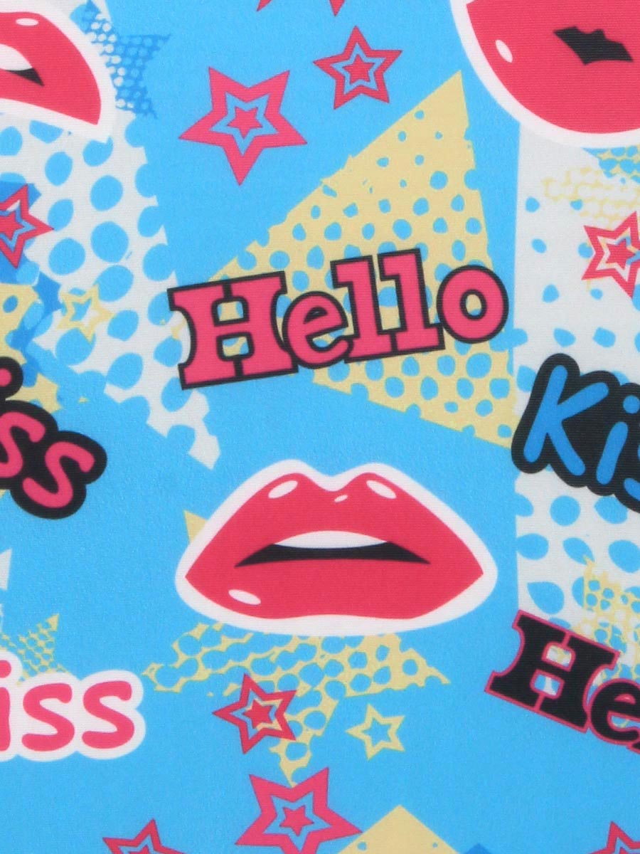 Housse de valise Periea Kiss S