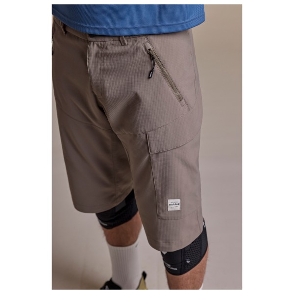 Maloja - KehrwaldM. - Pantalon de cyclisme