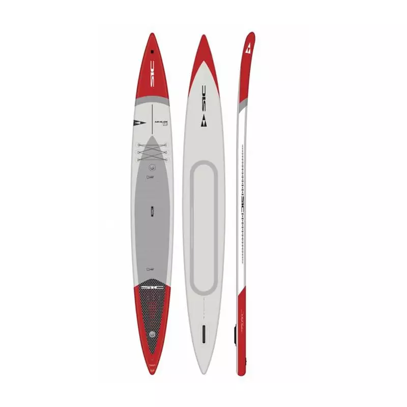 Stand Up Paddle Gonflable SIC Bullet Air-Glide FST2