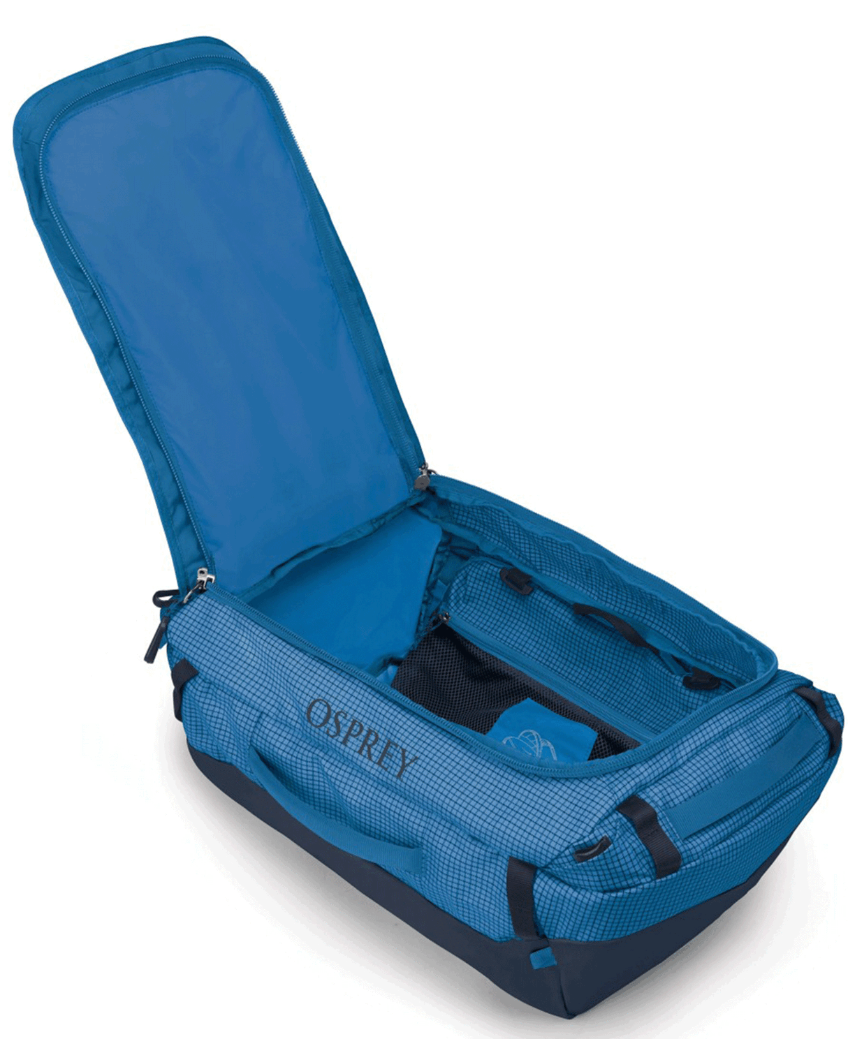 Osprey<br>Transporter 40