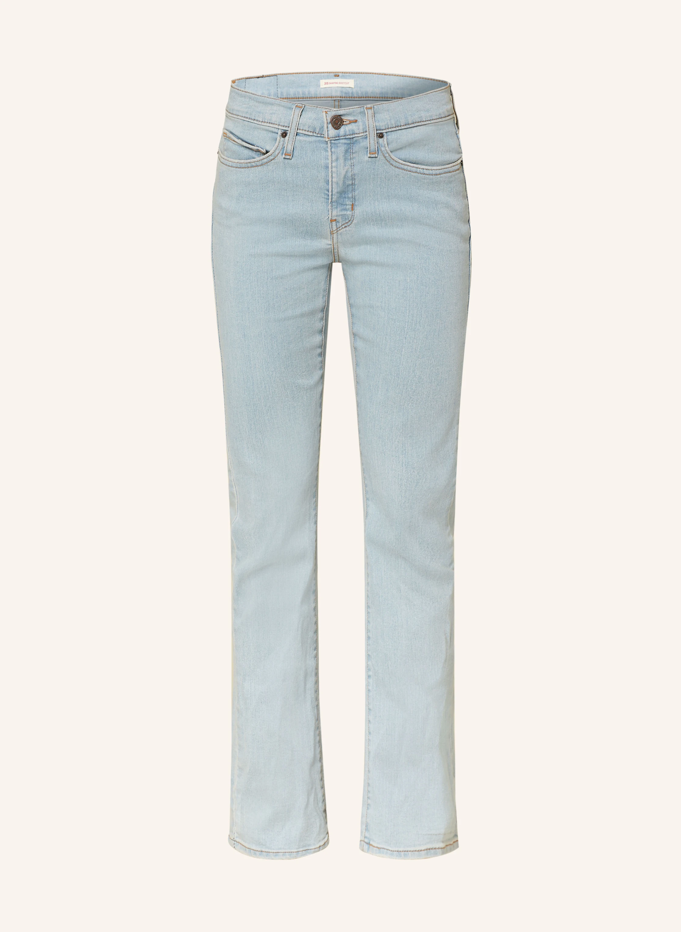 Levi's® Bootcut Jeans 315™ SHAPING