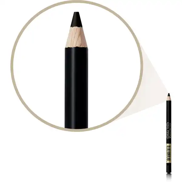 Kohl Pencil 20 Black