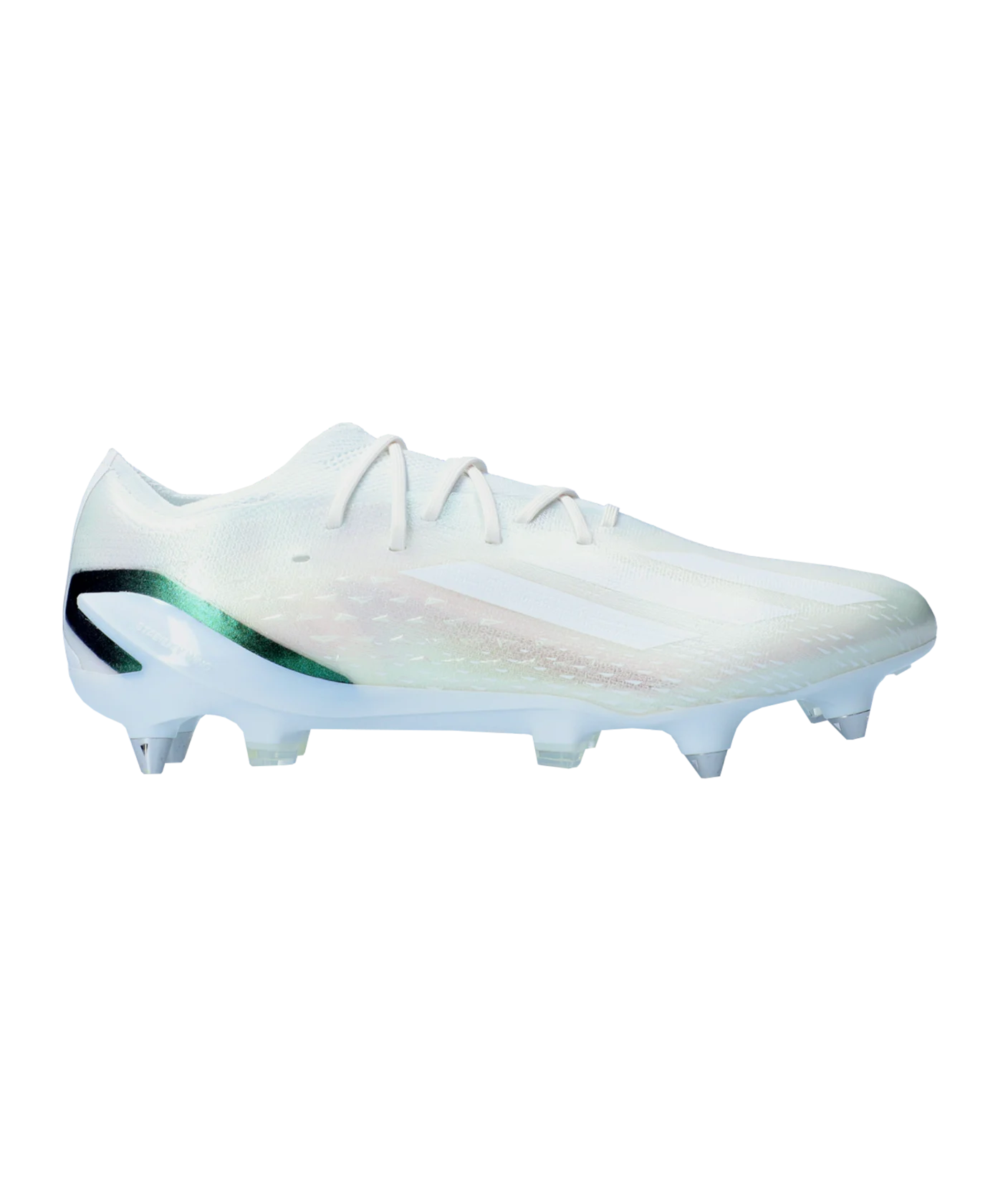 adidas X Speedportal.1 SG Pearlized Weiss