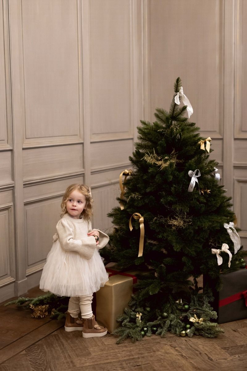 Donsje Paulien Dress