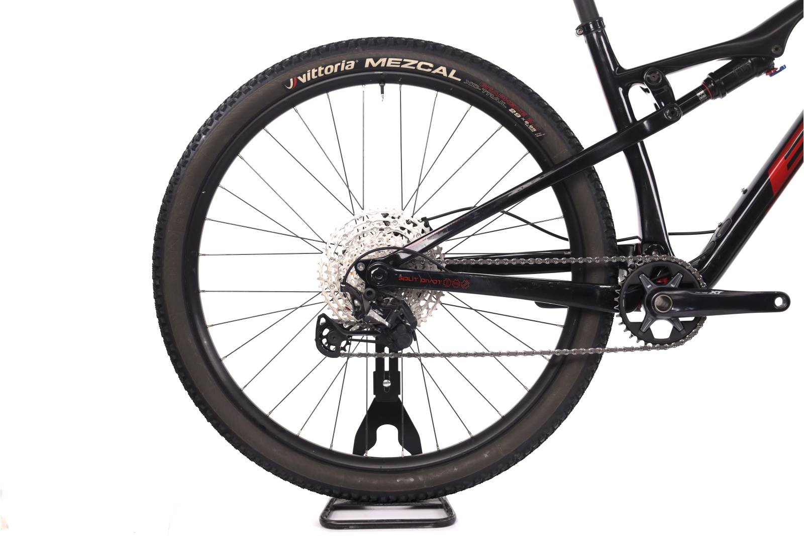 BH Bikes Lynx Carbon Race RC 6.0 (2020) | Diamond