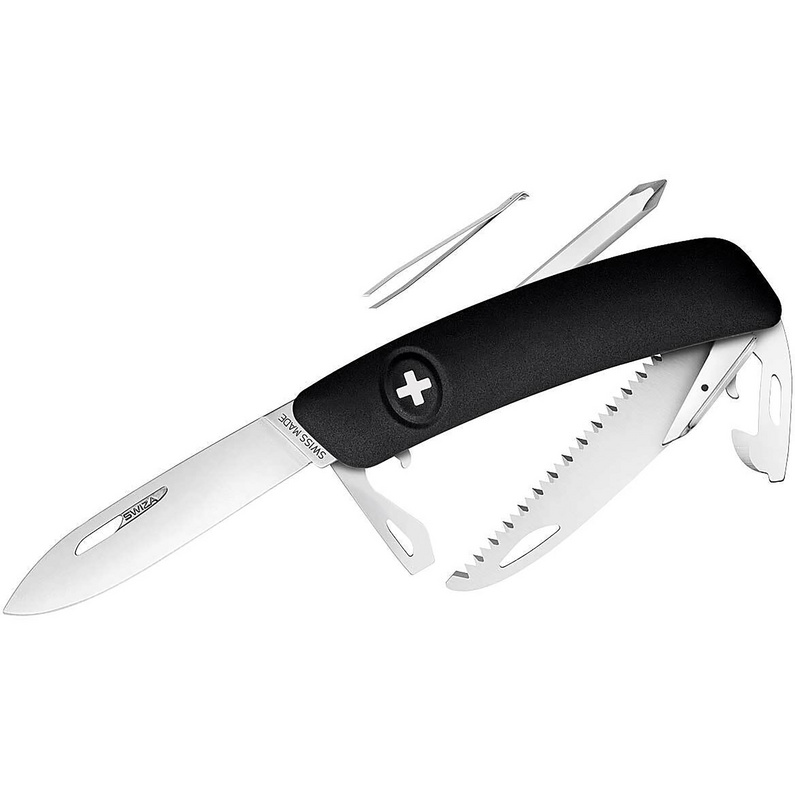 Swiza D06 Schweizer Messer