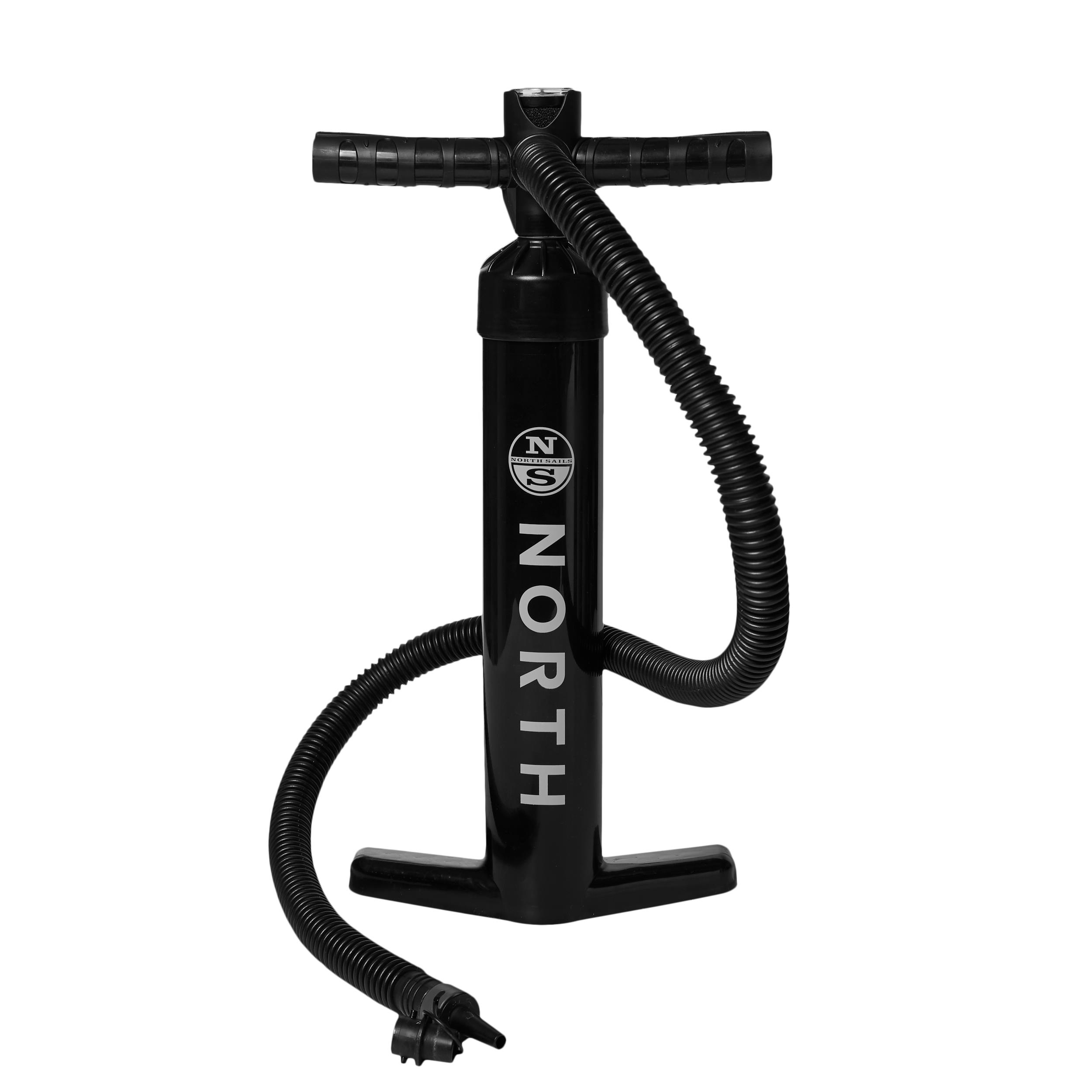 North Windsurfing Pompe - Aircam Pump