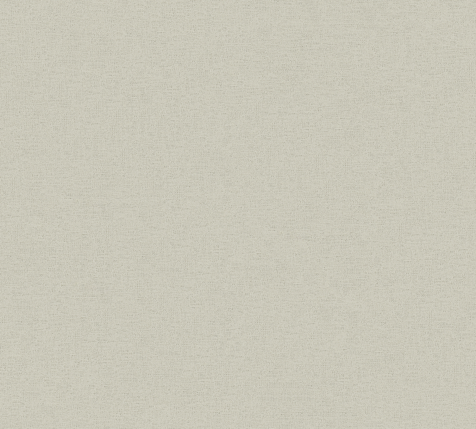 Vliestapete CUBA - beige-grau - uni - 10 Meter