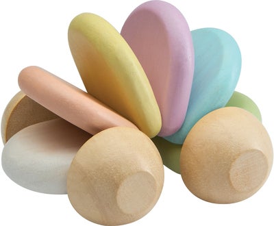 Plan Toys Barnebil