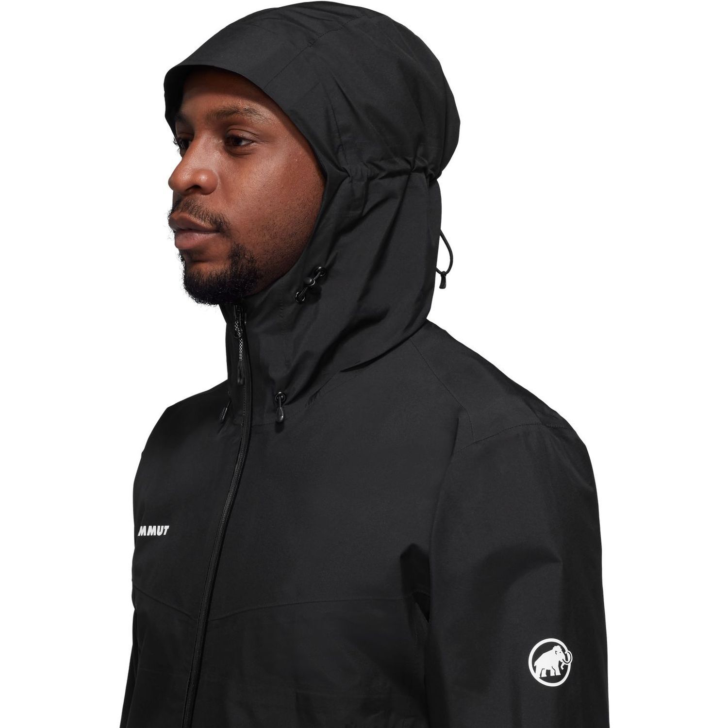 MammutConvey Tour HS Hooded Jacket Men