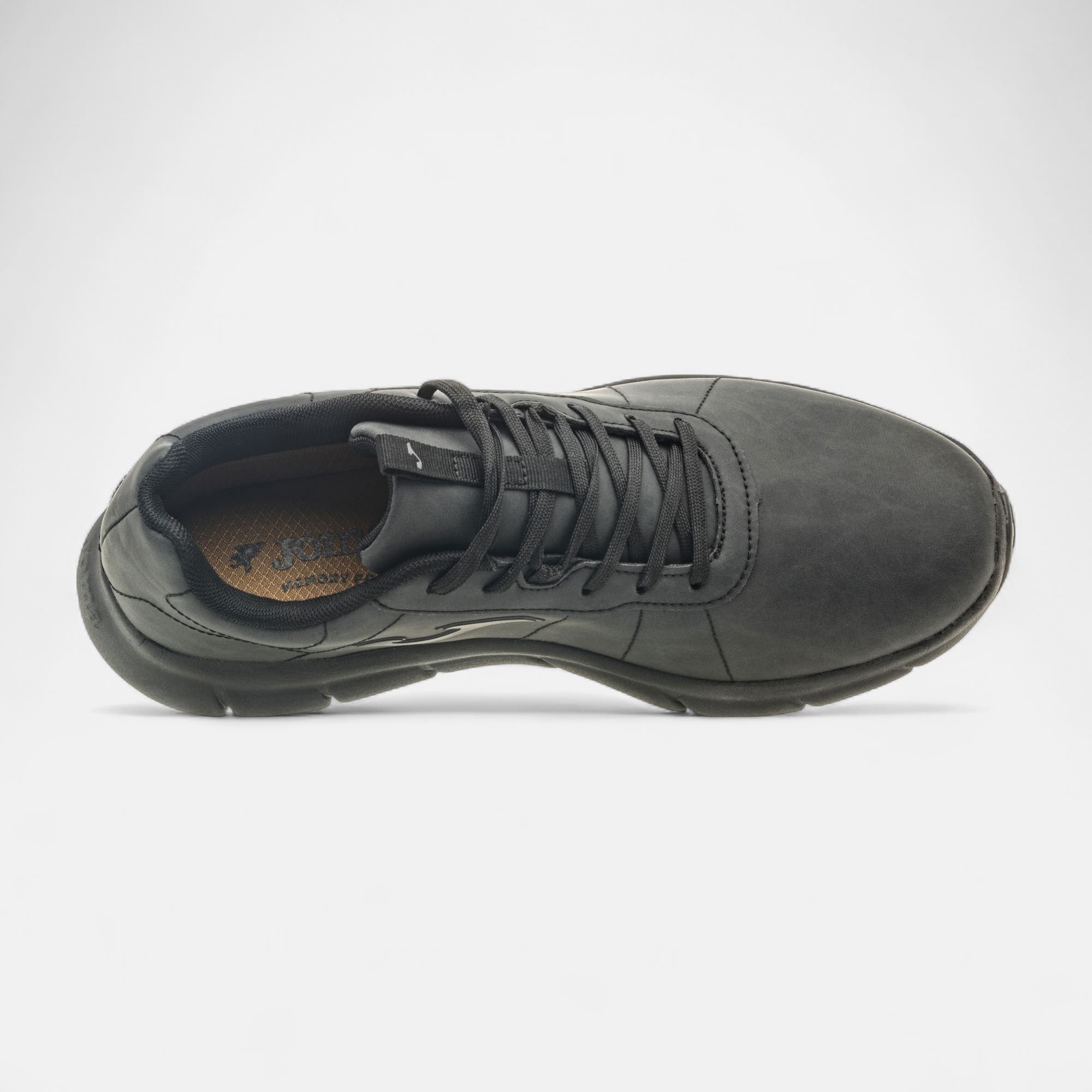 Baskets Homme noir