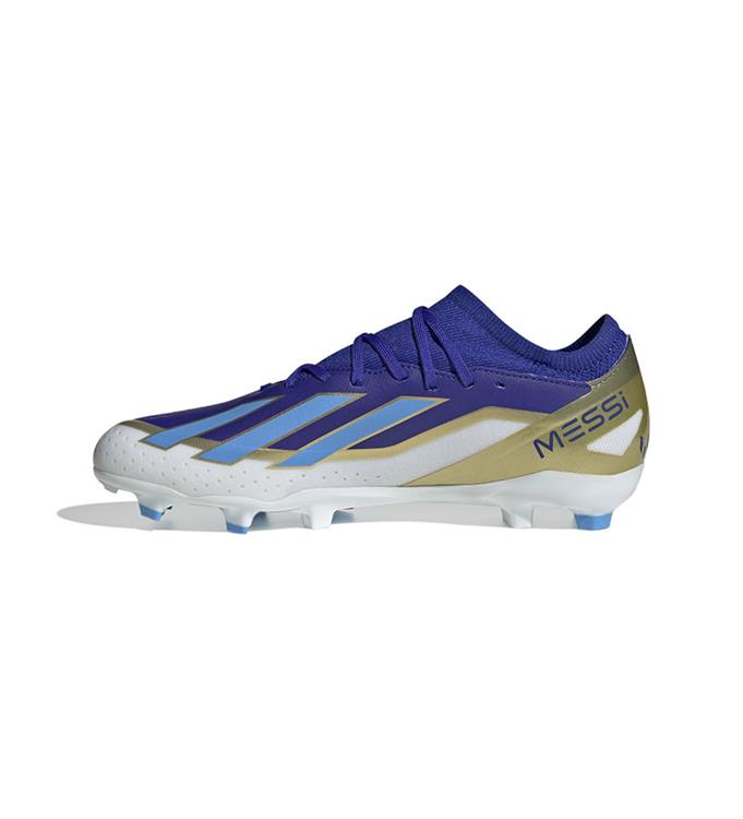 adidas Men X CrazyFast League FG Voetbalschoenen