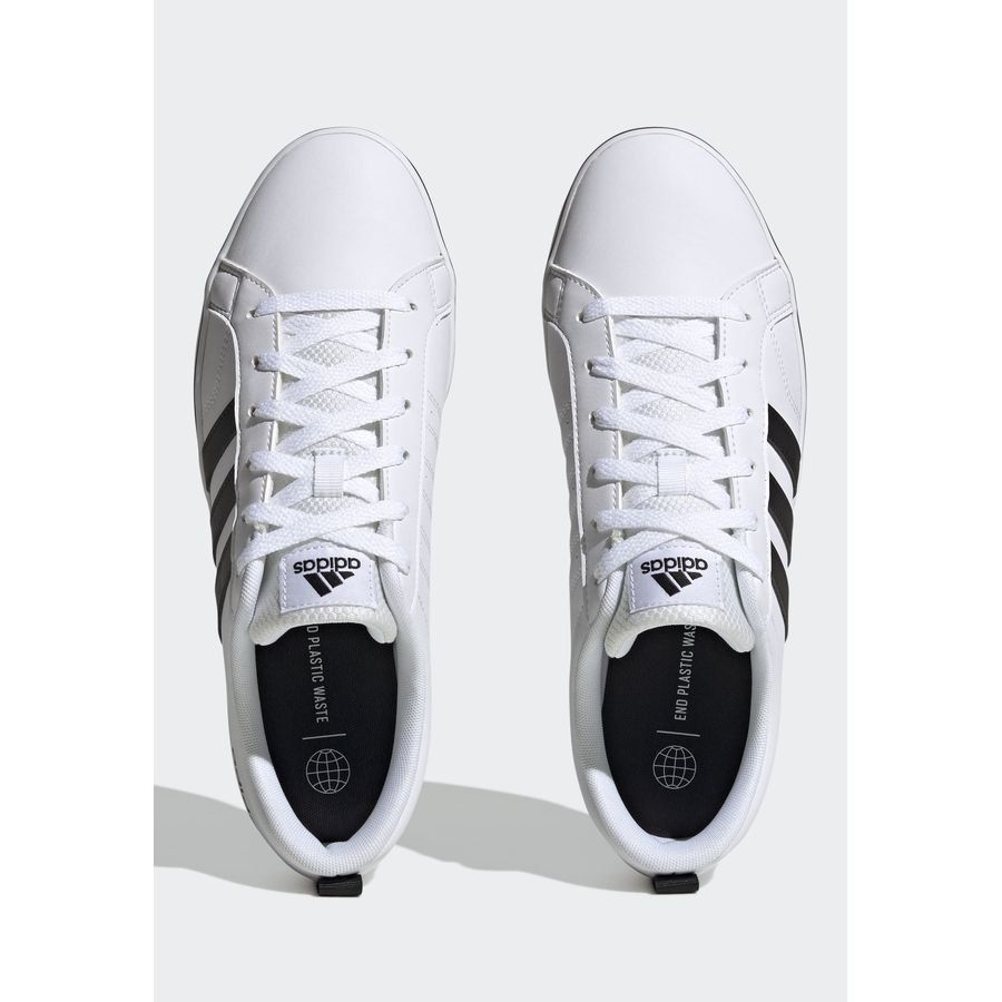 adidas Chaussures VS Pace 2.0 - Blanc/Noir