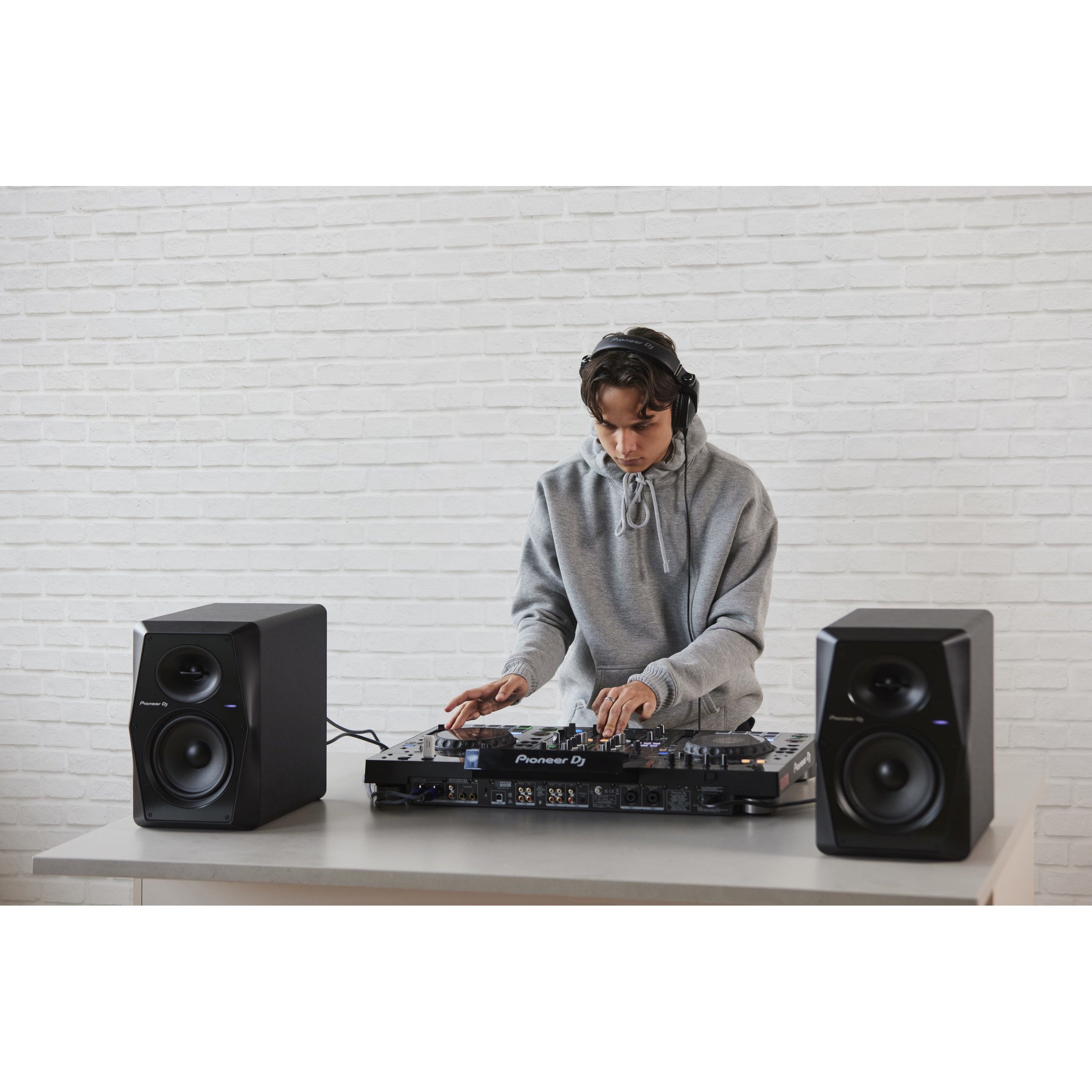 Pioneer DJ XDJ-RX3