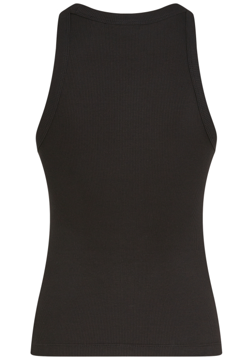 Calvin Klein zwarte dames top