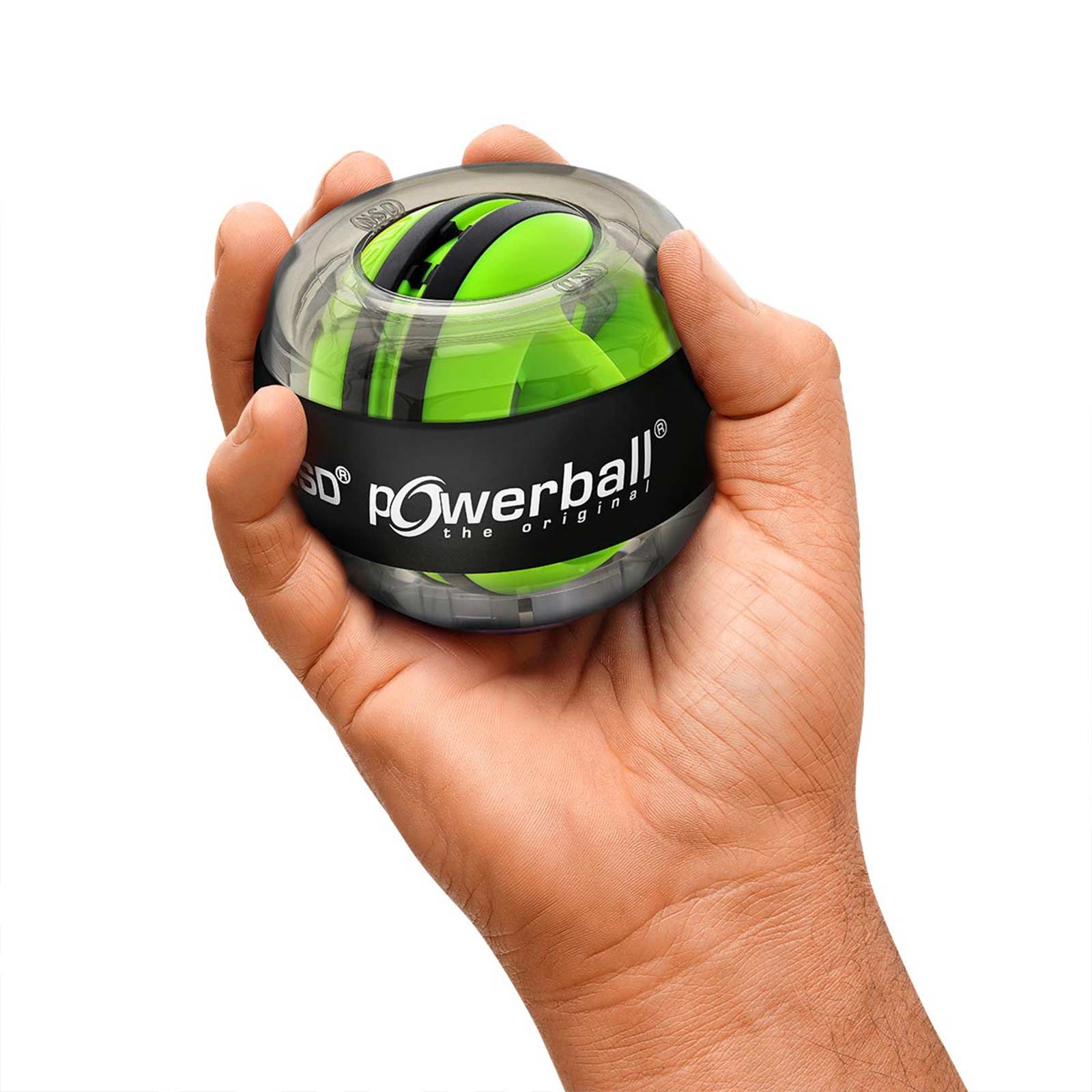 Kernpower Powerball AutoStart