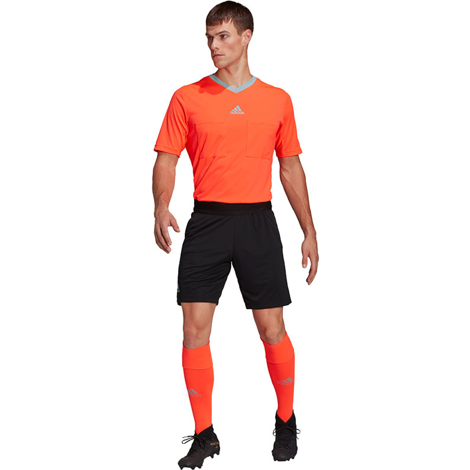 adidas Referee 22 Scheidsrechtersshirt
