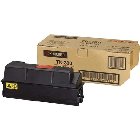 Kyocera TK-330 black Toner 20000 Seiten