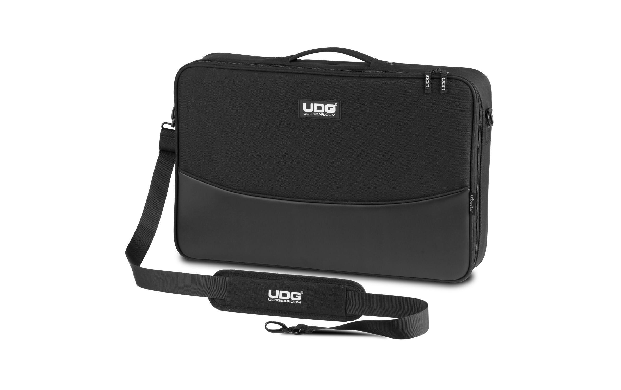 Transporttasche U7101BL Urbanite MIDI Controller Sleeve<br>Transporttasche für DJ-Equipment