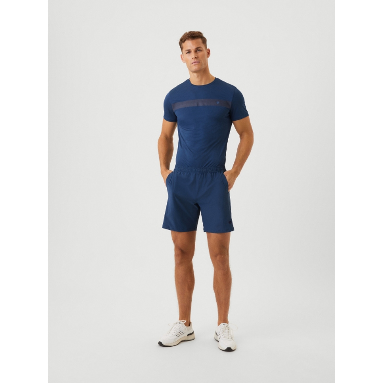 Björn Borg Ace 9 Inch Short