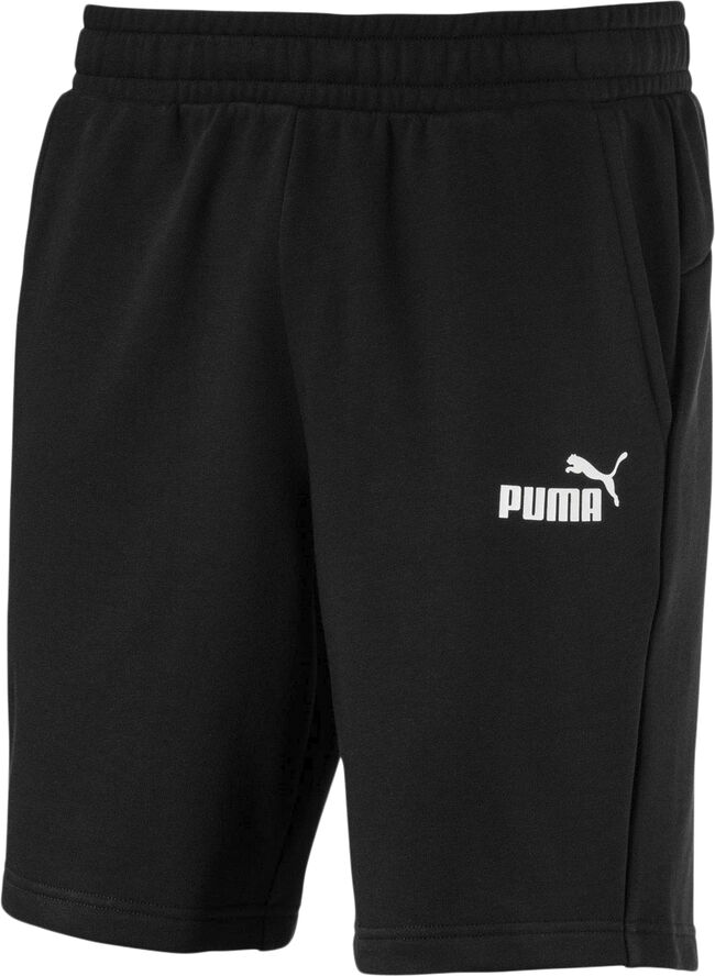 Puma Ess Bermudas 10 Shorts Sort
