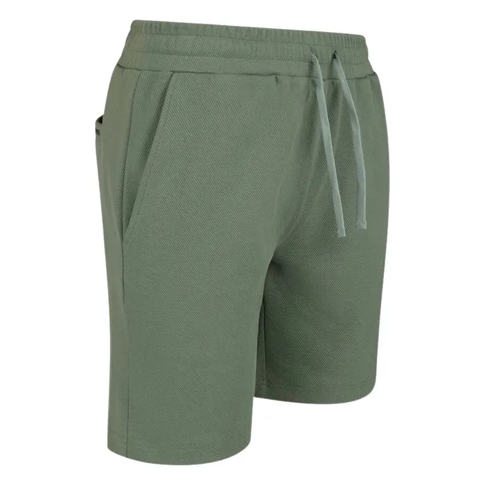 Cruyff Twill Short Heren