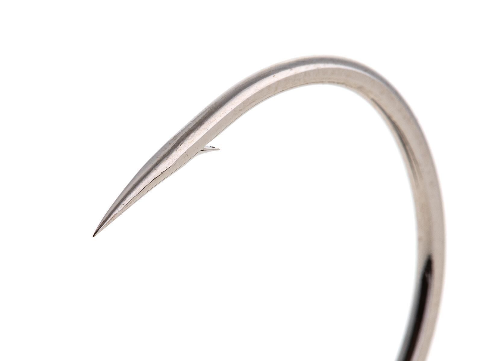 Makisasu Blade Heavy Worm231S - Gr. 4/0 (21g)(DECOY)