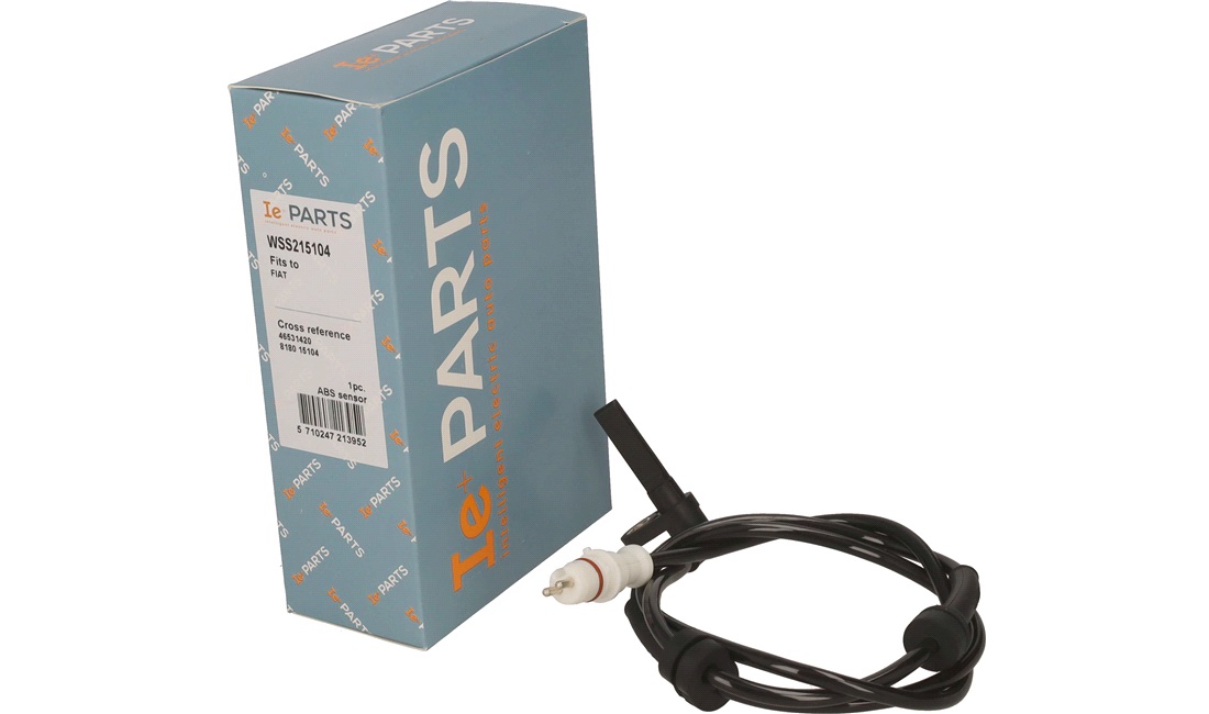 ABS sensor