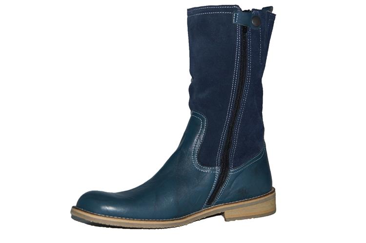 Piedro 63000N wijdte 5.5 Blauw / Blauw