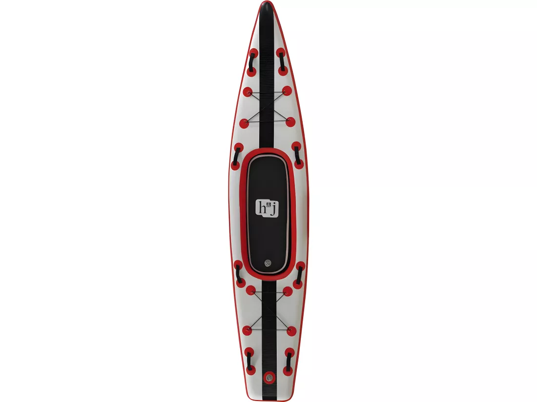 Paddle 