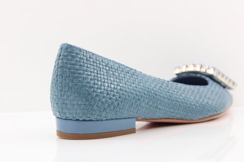 Roberto Festa Slipper