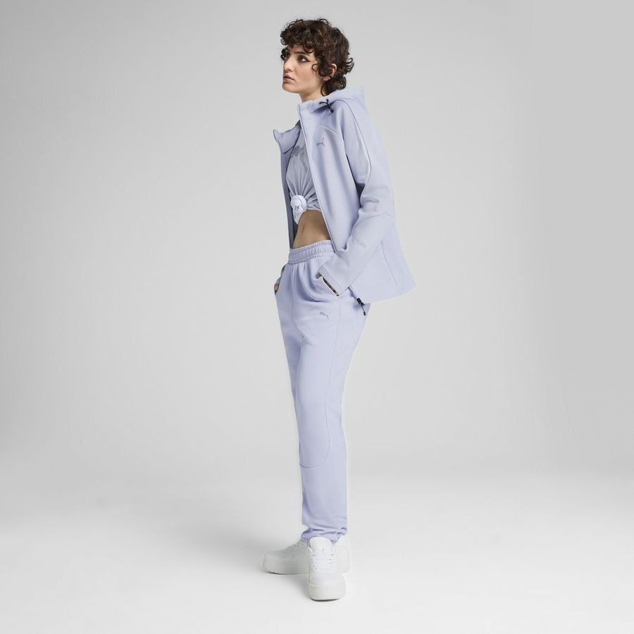 Puma evoStripe Kapuzenjacke