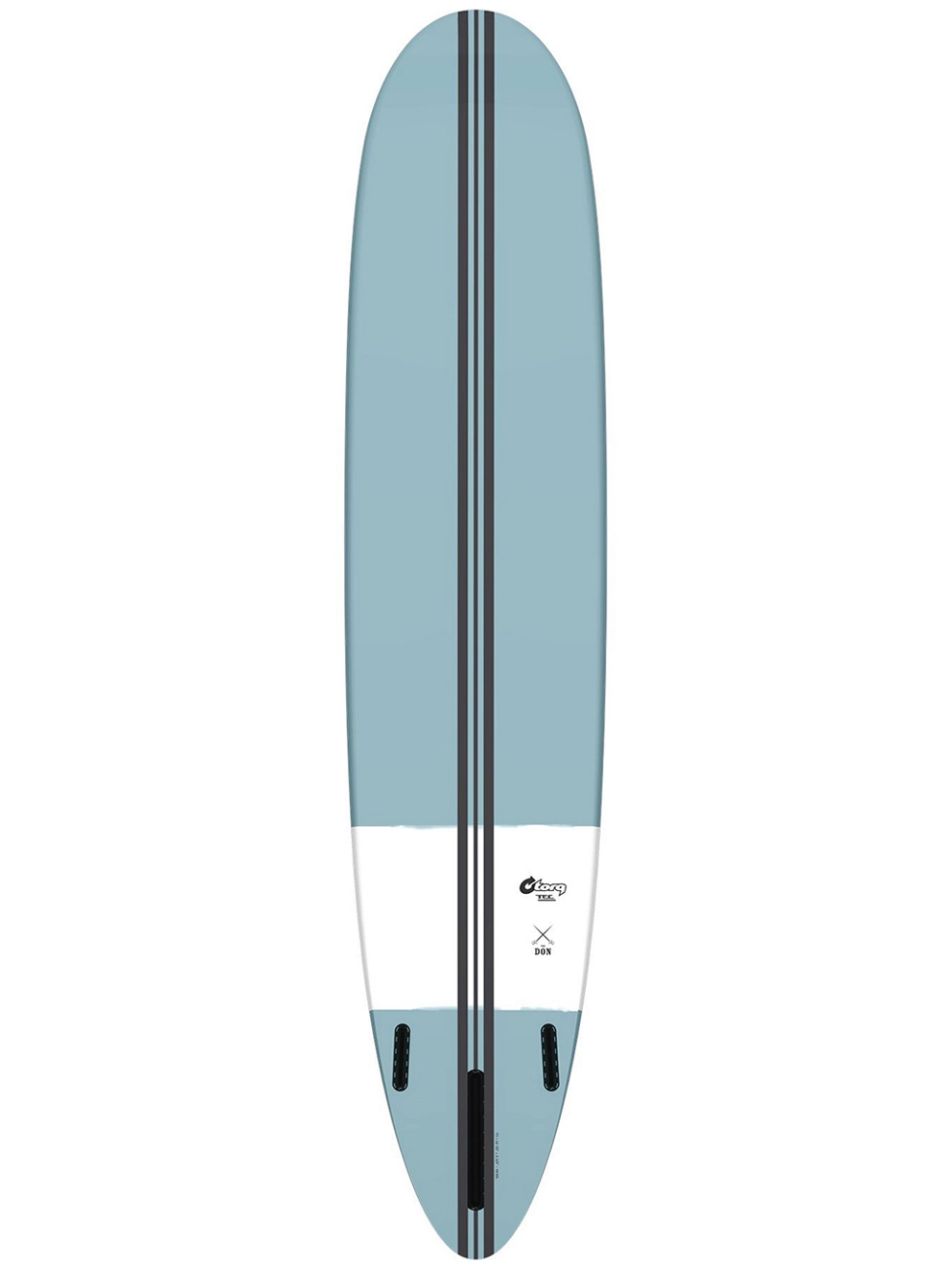 Torq Tec The Don 9'0 Surfboard blue