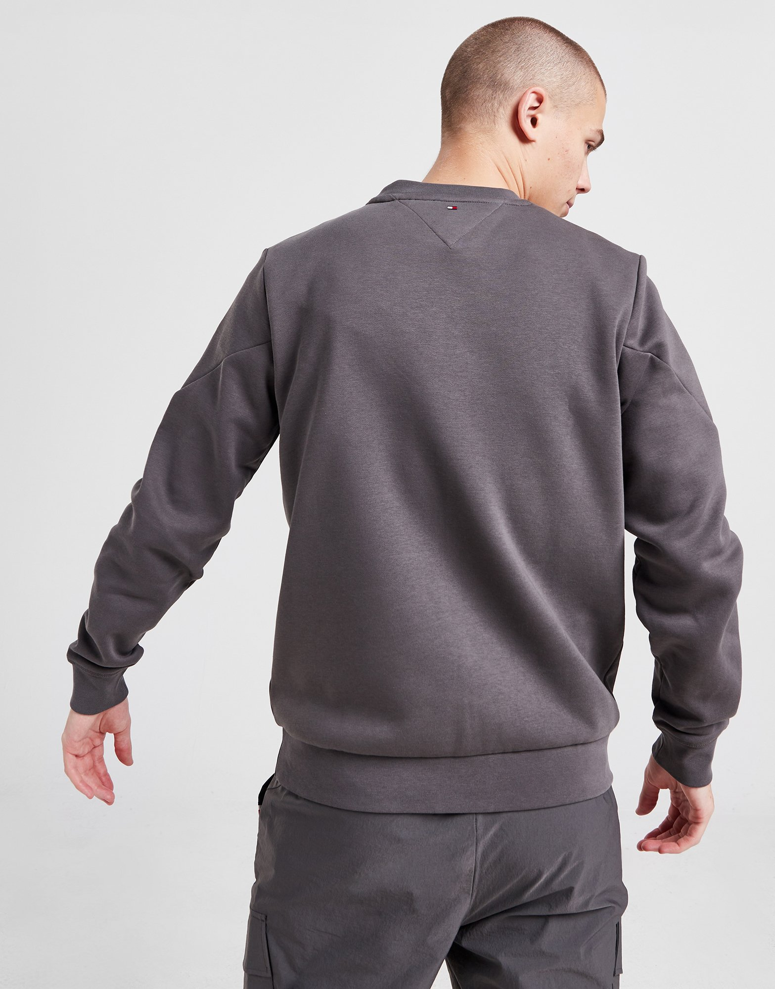 Tommy Hilfiger Sweatshirt Homme