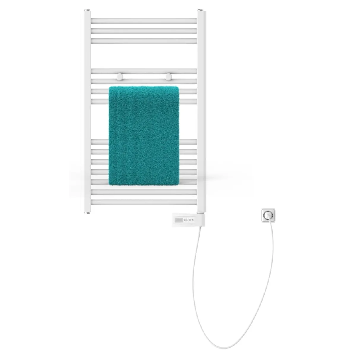 EISL Radiateur Sèche-Serviettes - Blanc
