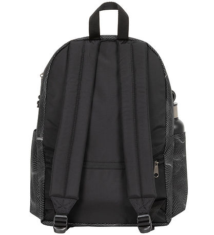 Eastpak Rucksack - Day Office - 27L - Reflektierend Dots Black