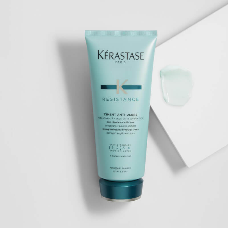 Ciment anti-usure Force Architecte Resistance Kérastase 200ML