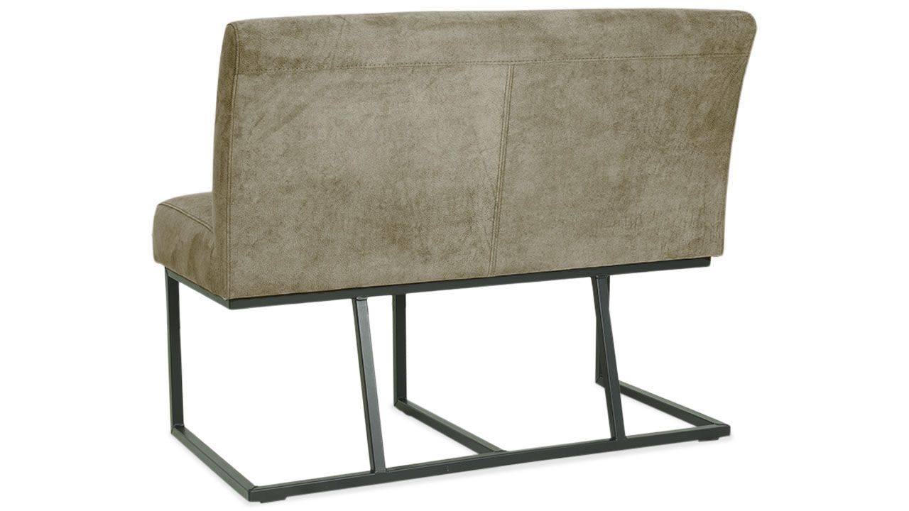 Eetbank Xandee D63 x H88 cm