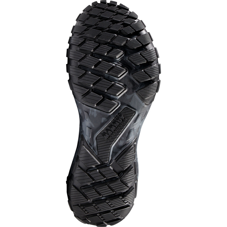Mammut Damen Hueco II Air Low Sandale